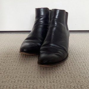 House of Harlow bootie - W size 38